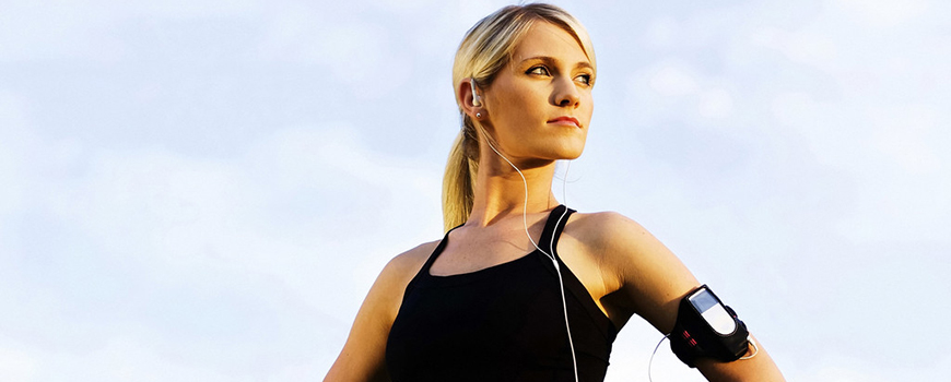 For Sports & Fitness For Sports & Fitness